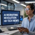 AI Recruiting Revolution: HR Tech News