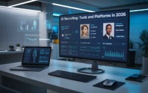 AI Recruiting Tools and Platforms in 2026