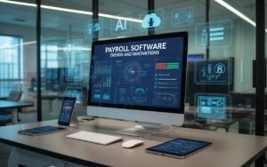 Top Payroll Software Trends and Innovations