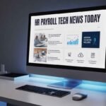 HR Payroll Tech News Today