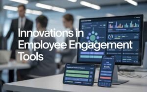 Innovations in Employee Engagement Tools