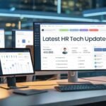 Latest HR Tech Updates