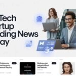 HR Tech Startup Funding News Today