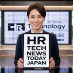 HR Tech News Today Japan